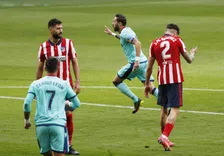 Thumbnail for article: Hoop voor Koeman: El Comandante blaast tegen Atlético titelstrijd nieuw leven in