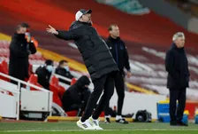 Thumbnail for article: Klopp na slechtste thuisreeks in 98 jaar tijd: 'Negentig procent doen we goed'