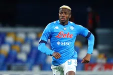 Thumbnail for article: Recordaankoop Osimhen: veelbesproken, maar niet vanwege zijn goals
