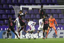 Thumbnail for article: Real hijgt Atlético in de nek dankzij ongekend wapen Casemiro