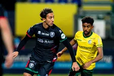 Thumbnail for article: El Khayati kan Europese droom Fortuna niet verstoren