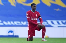 Thumbnail for article: Gefrustreerde Wijnaldum geeft niet op na historisch slechte reeks