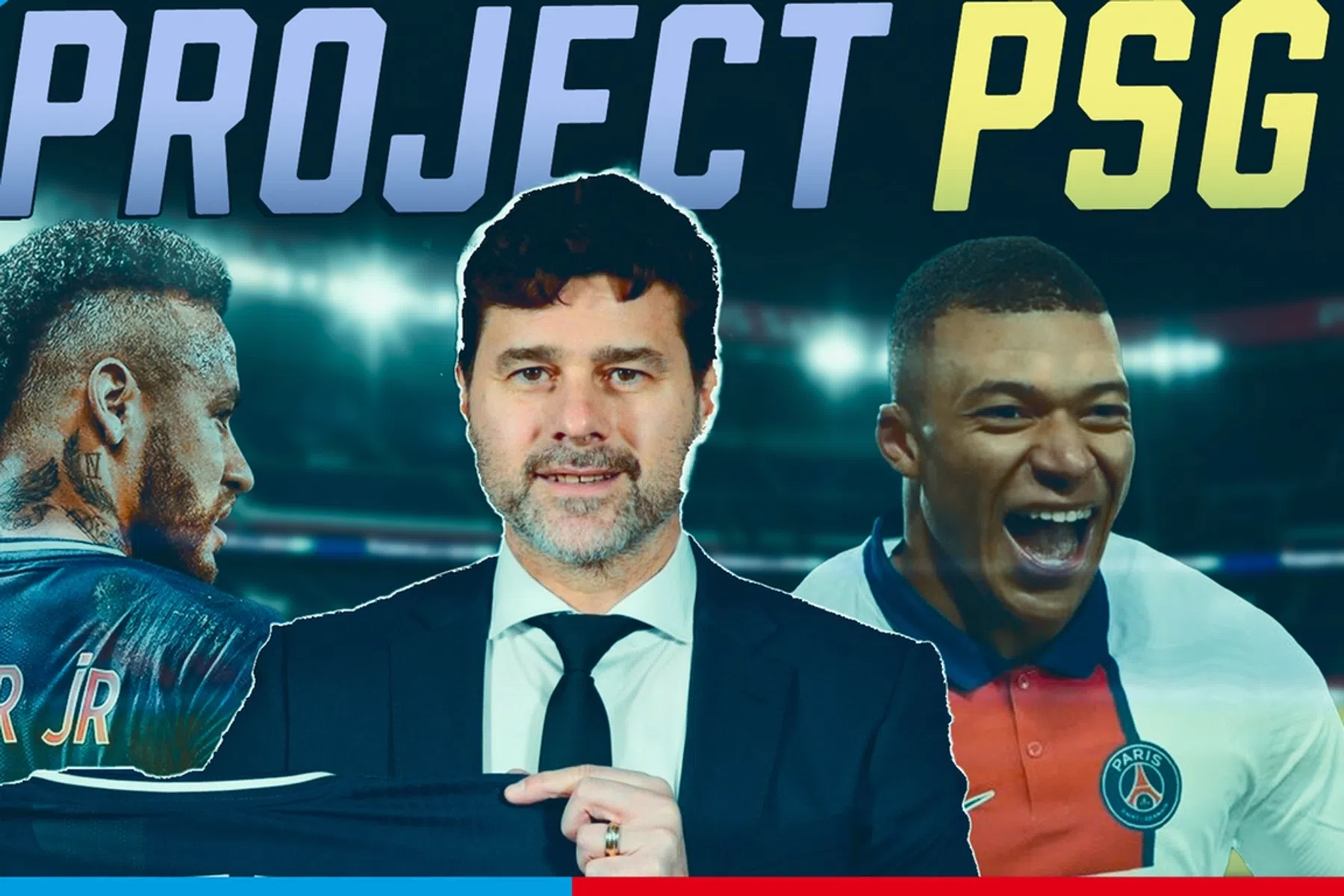 Mauricio Pochettino: artiestenmanager of coach van PSG?