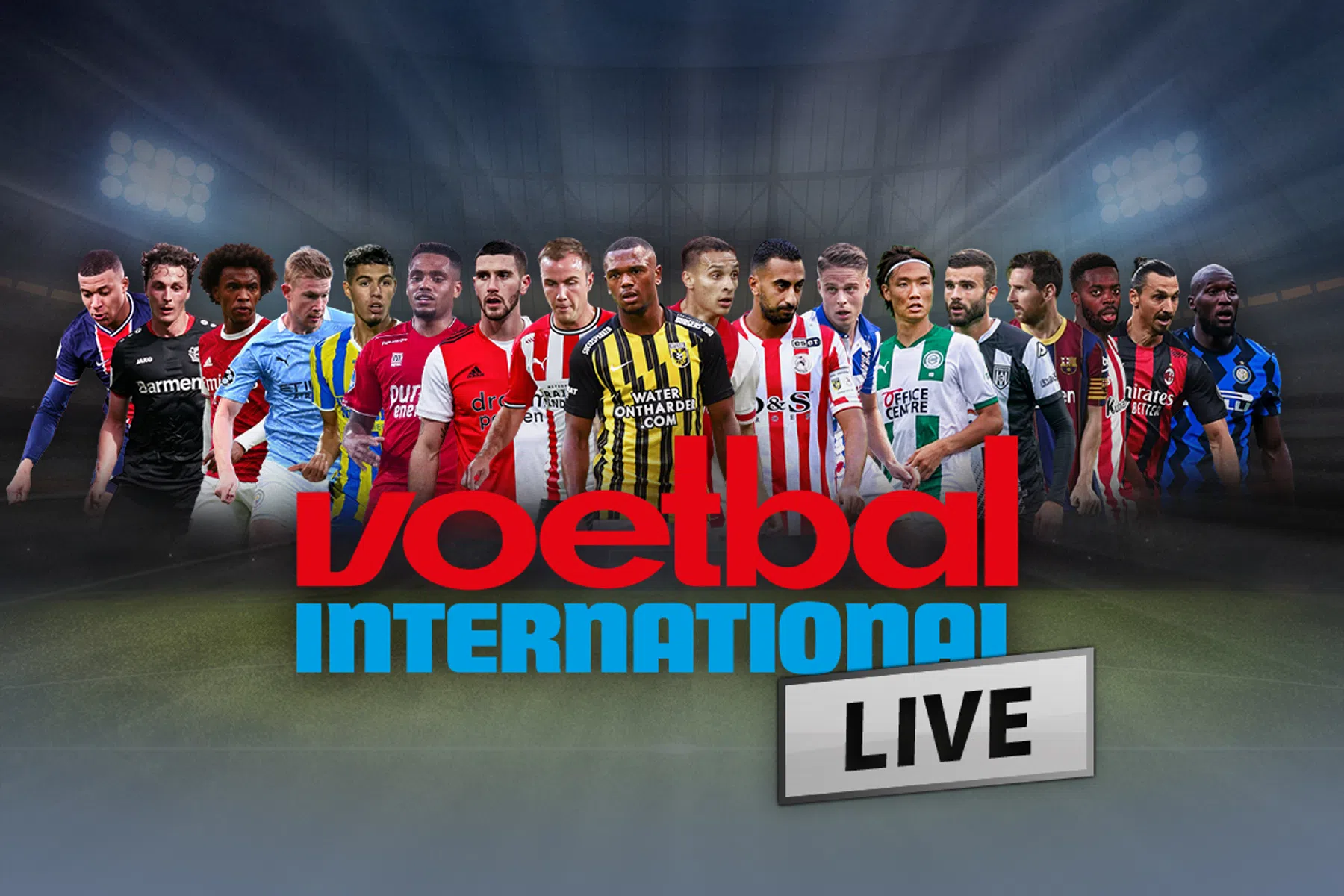 VI Live: frustrerende avond voor Karsdorp met AS Roma