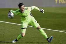 Thumbnail for article: Real mag dankzij Courtois weer dromen: 'Galactisch niveau'