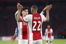 Thumbnail for article: Ajax neemt Sparta-horde in aanloop naar return tegen Lille