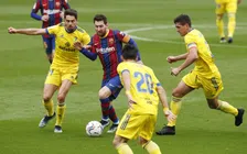 Thumbnail for article: Dramaweek Barça: Cádiz bederft middag van de hoop voor Koeman