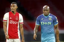 Thumbnail for article: Danzell Gravenberch over onderonsje met Ryan: 'Hij moet zijn oudere broer thuisbrengen'