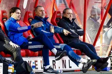 Thumbnail for article: Advocaat heeft vragen voor zijn elftal en gaat gesprek aan