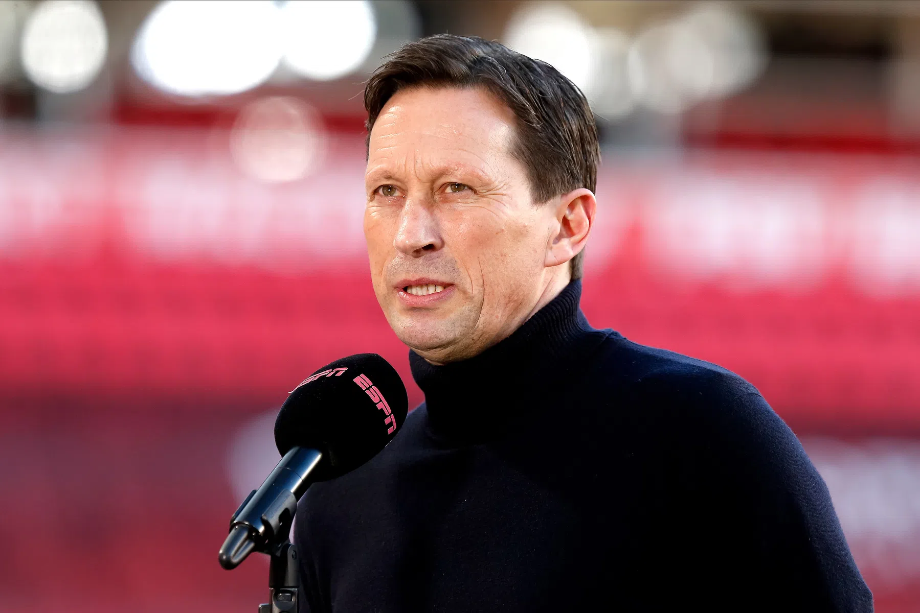 Waarom Roger Schmidt de plank missloeg met zijn opstelling