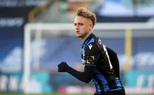 Thumbnail for article: 'De Ligt heeft weleens gezegd: "Kon ik maar zo goed voetballen als Noa"'
