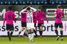 Thumbnail for article: Eredivisie op Rapport: dramatisch cijfer voor Senesi en bijna heel Willem II 