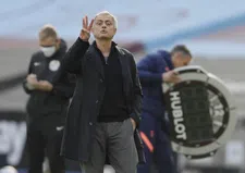Thumbnail for article: Horrorcijfers dolend Tottenham doen niets met het zelfvertrouwen van Mourinho