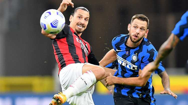 'De Vrij is echt een stille veroveraar, hij speelde heel goed tegen Zlatan'