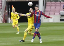 Thumbnail for article: 'Onaantastbare' Lenglet gefileerd na volgende misstap Barcelona