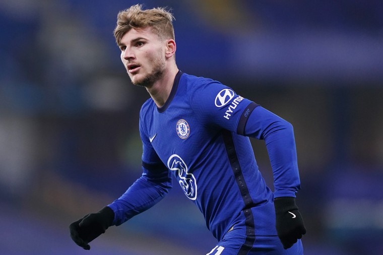 Werner legt uit wat er misging in zijn beginperiode bij Chelsea