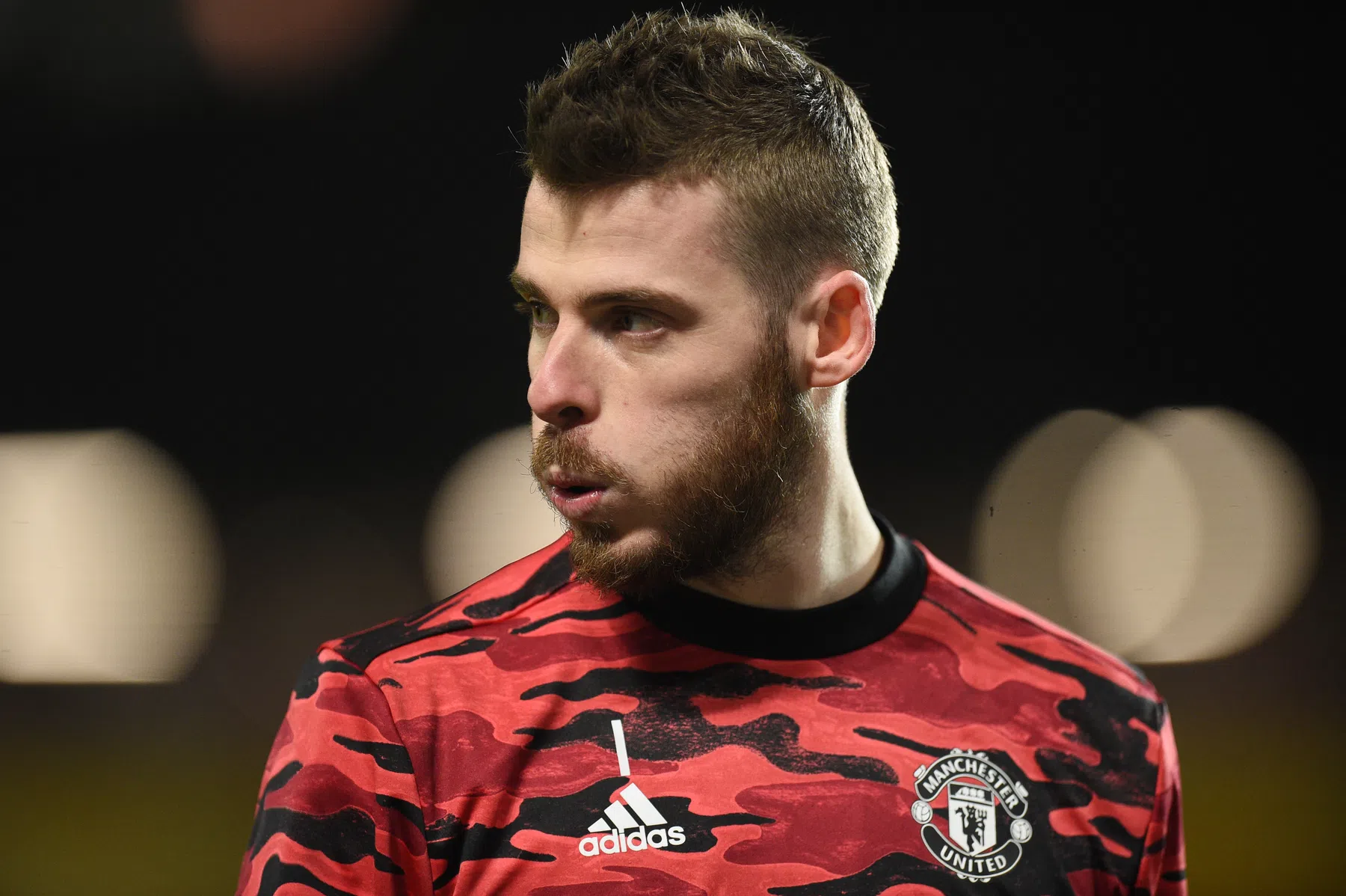 Scholes is helemaal klaar met De Gea: 'Het grootste probleem van Man Utd'