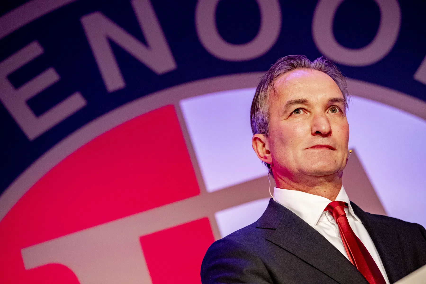 'Het gevraagde loonoffer bij Feyenoord krijgt nog wel een staartje'