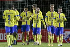 Thumbnail for article: Mühren bereikt mijlpaal na zoveelste goal voor Cambuur