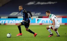 Thumbnail for article: Zonder Lang pakt Chong zijn kans bij Club Brugge