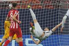 Thumbnail for article: Tuchel werd niet verrast door vliegende Giroud