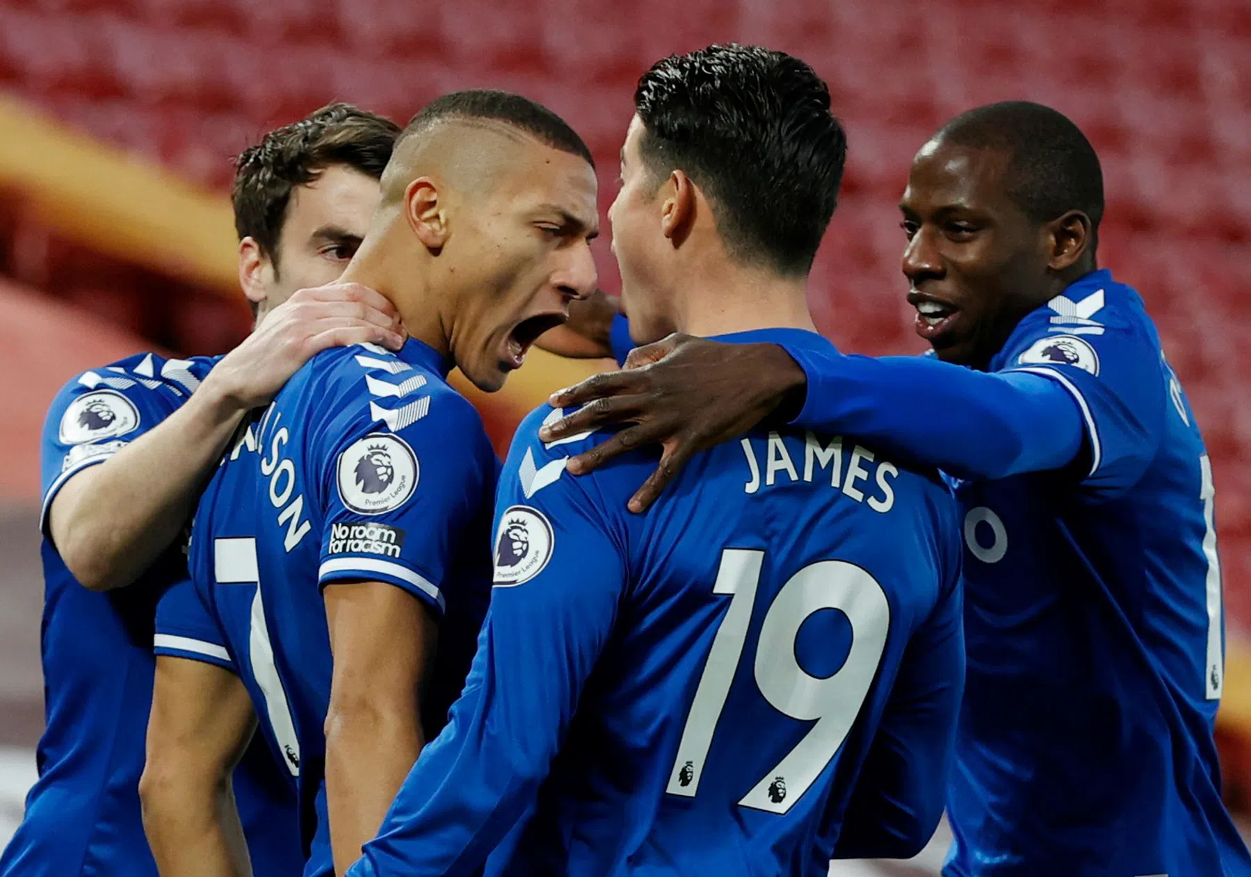 Groen licht voor Everton: dit wordt het nieuwe stadion van Brands en co