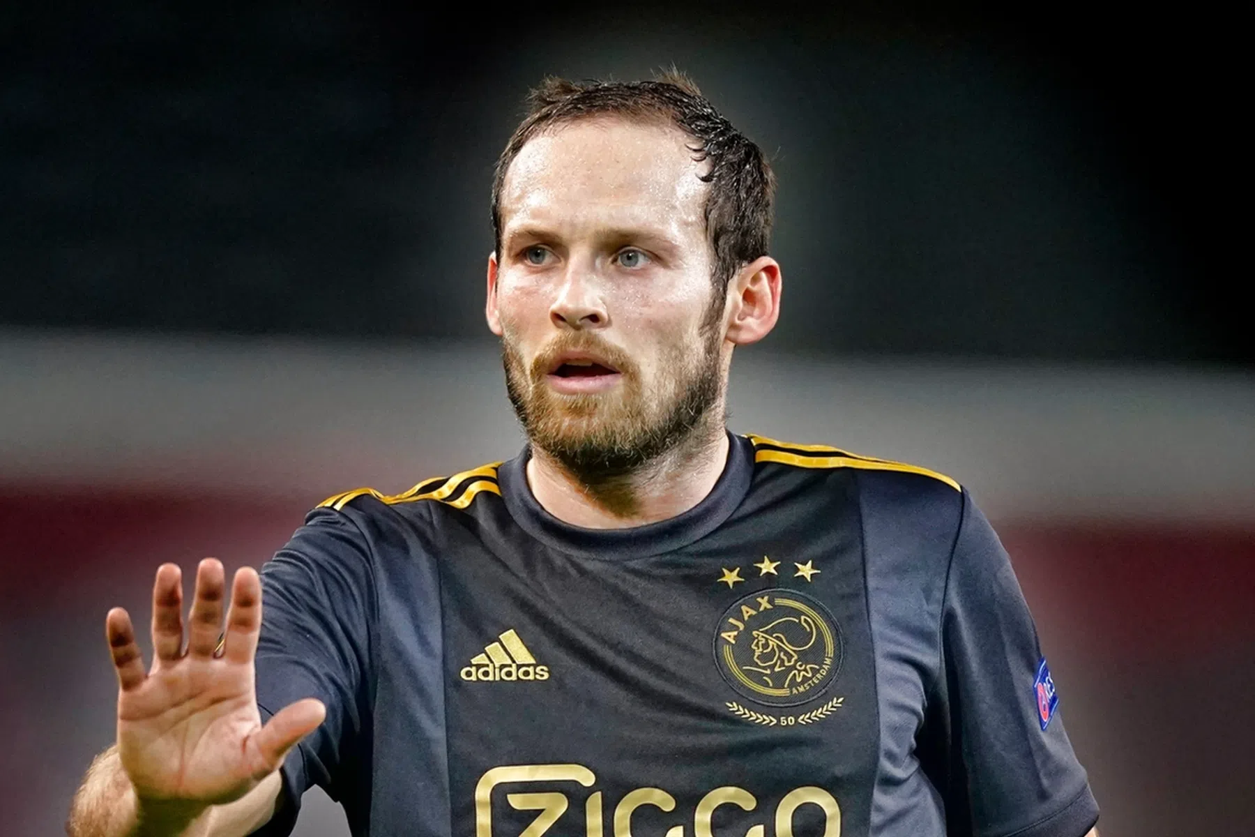 Franse complimentenregen voor Ajax: 'Ik wist niet wat ik las'