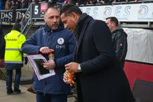 Thumbnail for article: Rankovic keert na kansloze ADO-strijd terug naar Sparta