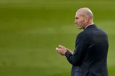 Thumbnail for article: Zidane ziet in Atalanta de Ajax-geest uit het verleden terug