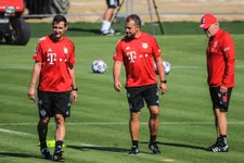Thumbnail for article: Het geheime wapen van Bayern zit tegen Lazio op de bank