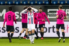 Thumbnail for article: Revanchegevoelens overheersen bij vernederd Willem II