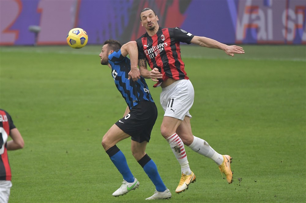 Zullen we het een keer over Stefan de Vrij hebben?