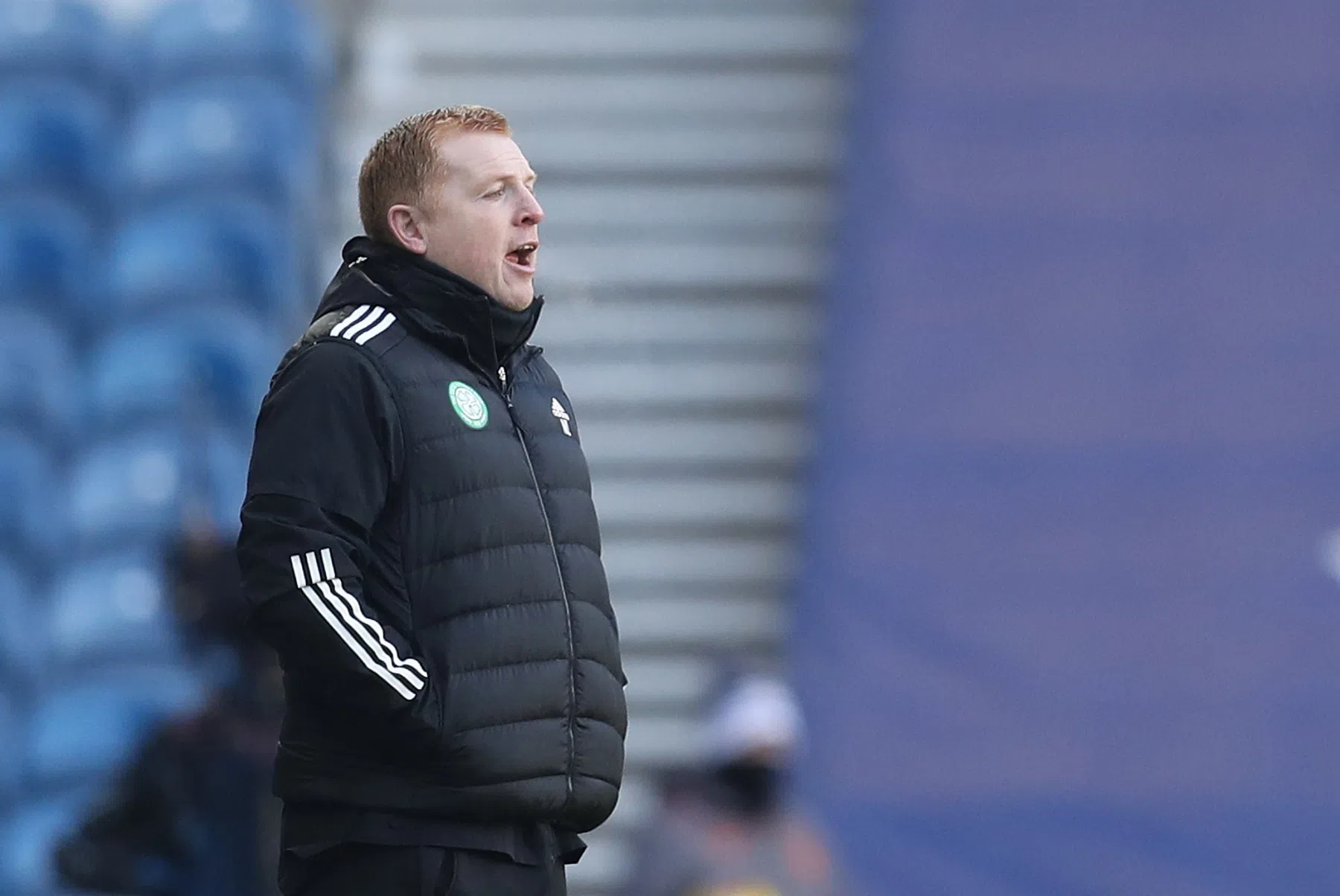 Mega-achterstand op Rangers kost Celtic-manager de kop
