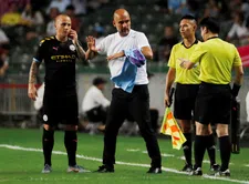 Thumbnail for article: Angeliño haalt hard uit naar Guardiola: 'Hij heeft me verwoest'