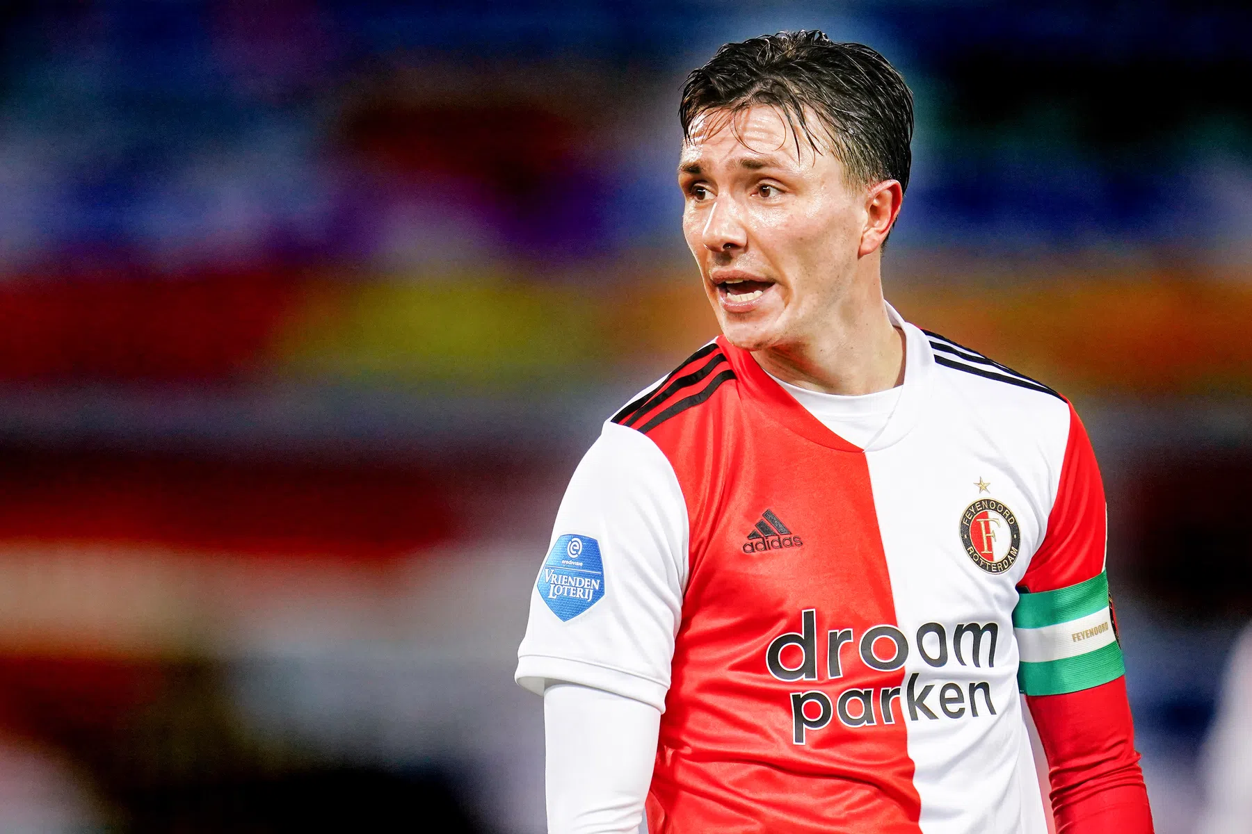 Waarom Steven Berghuis en Feyenoord tot elkaar zijn veroordeeld