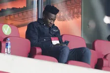 Thumbnail for article: Ajax met Onana in gesprek over nieuw contract