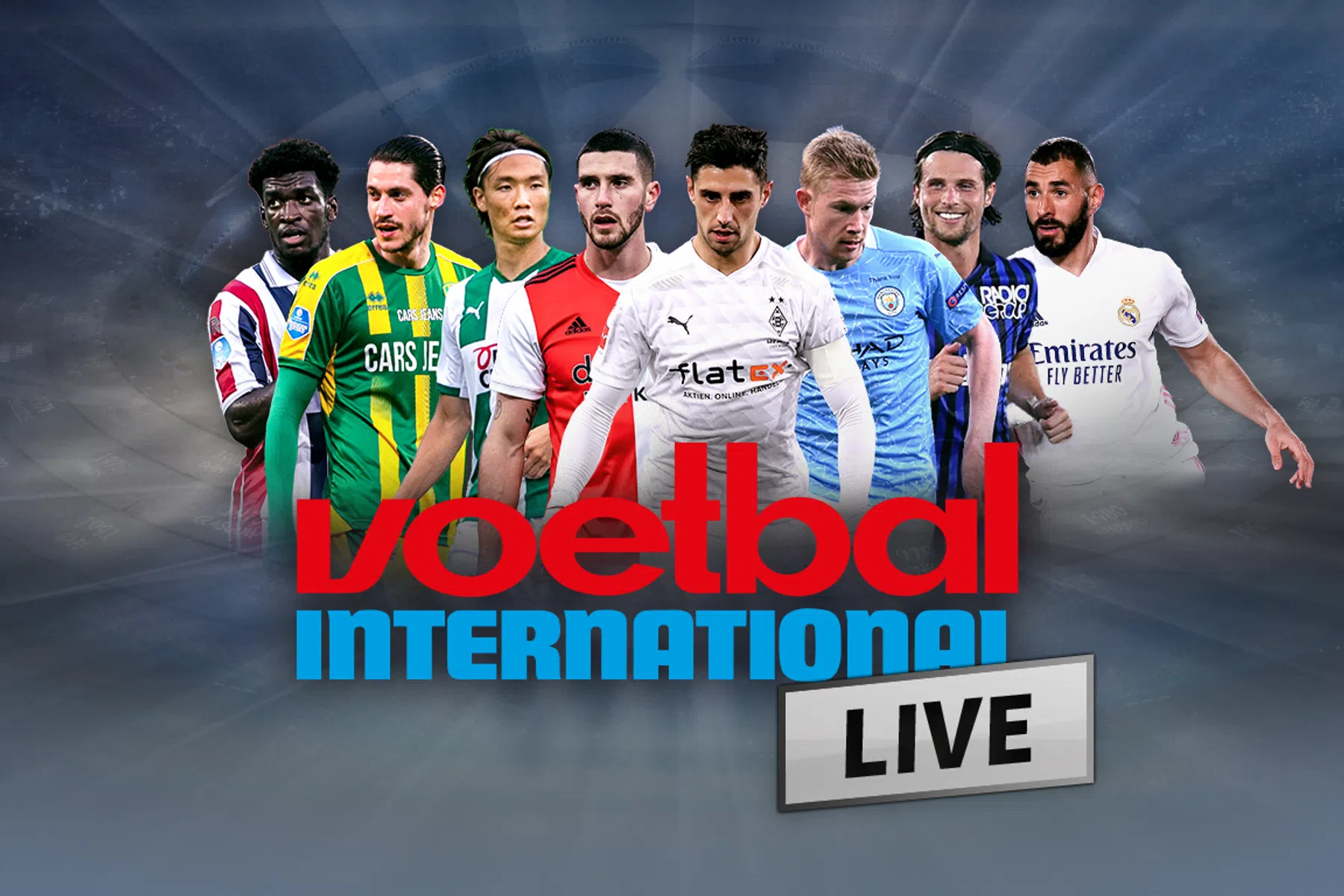 VI Live: basiskracht Van den Berg pakt in Championship eerste clean sheet