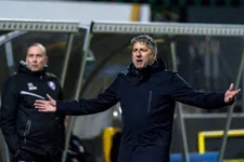 Thumbnail for article: ADO-trainer Brood: 'Kwaad en boos over wat we lieten zien'