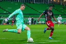 Thumbnail for article: Nieuw Bulgaars bod op Padt stelt FC Groningen voor dilemma