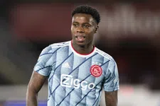 Thumbnail for article: Ajax bevestigt transfer Promes en onthult transfersom