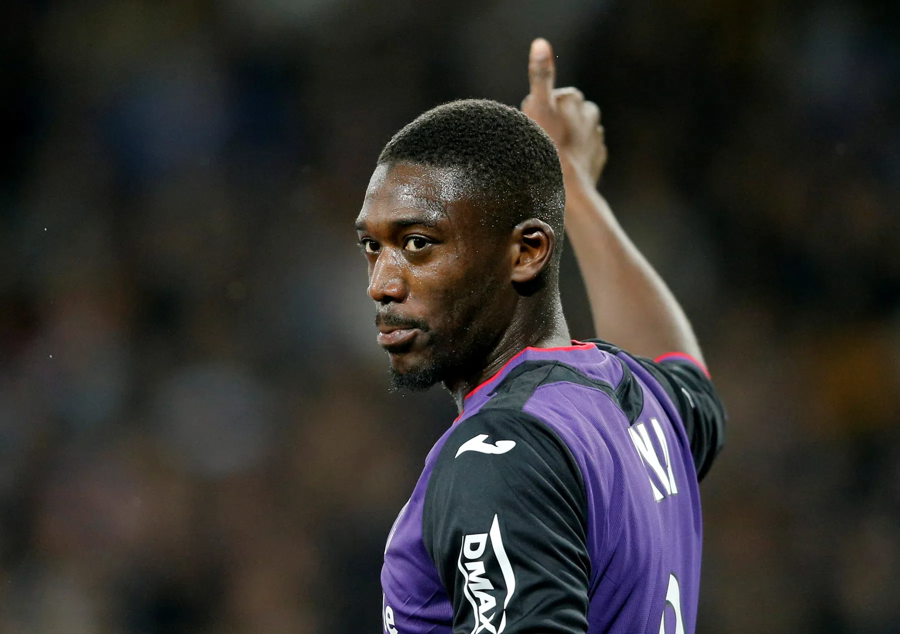 Ajax-flop Sanogo vindt na werkloos halfjaar nieuwe club