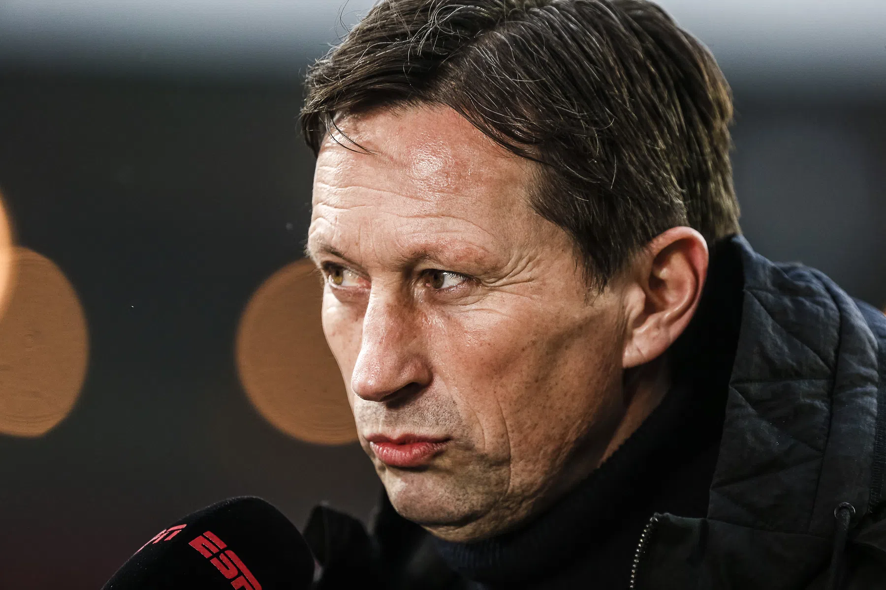 Het onderzoek dat de roulatiepolitiek van Roger Schmidt verklaart