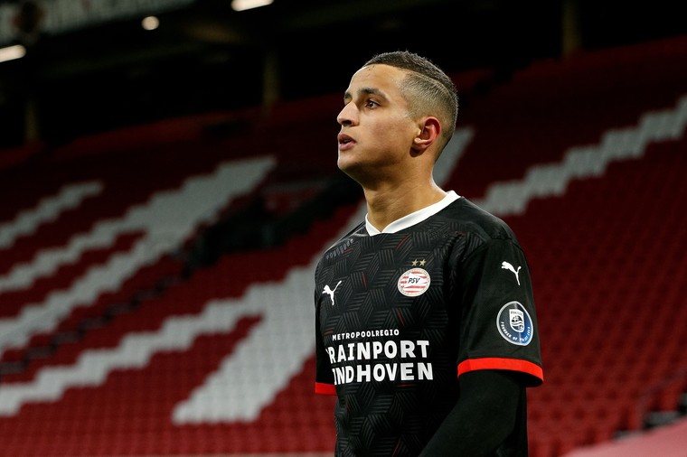 Schmidt komt met goed nieuws over Ihattaren en baalt van absentie 'key player'