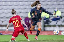 Thumbnail for article: Masterclass smaakt naar meer: Leeuwinnen klaar voor Duitsland