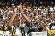 Thumbnail for article: NAC sluit opnieuw clubicoon in de armen: Lurling treedt in dienst