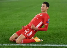 Thumbnail for article: Contract, record en belangrijke keuze: hectische week voor Bayern-juweel Musiala