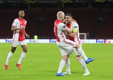 Thumbnail for article: Ajax overleeft Lille-test op zenuwslopende Europa League-avond
