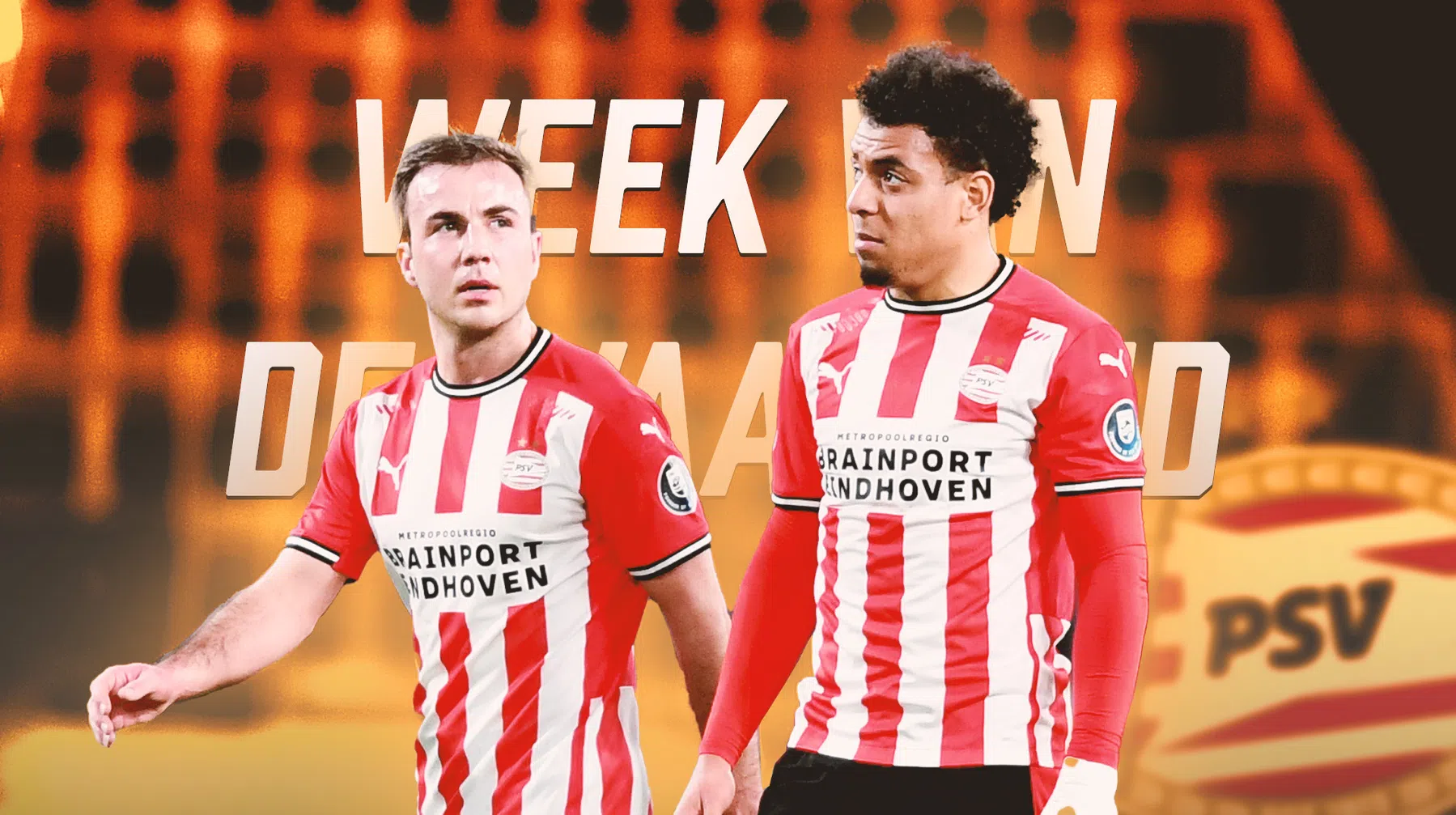 PSV in de week van de waarheid: 'Zwaar examen voor Schmidt & co'