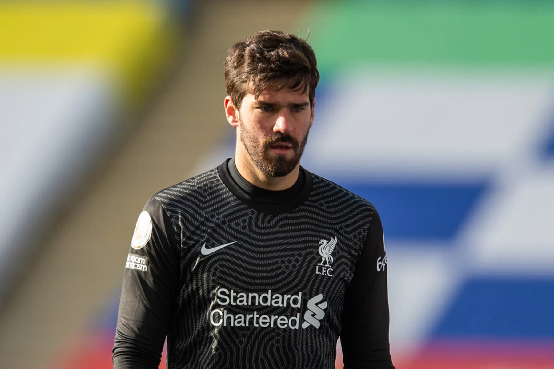 Braziliaans voetbal in rouw na dood vader Alisson en Muriel