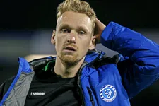 Thumbnail for article: Ex-profs bij de amateurs: 'Nog wat klooien in tweetallen? Ik ben gék'
